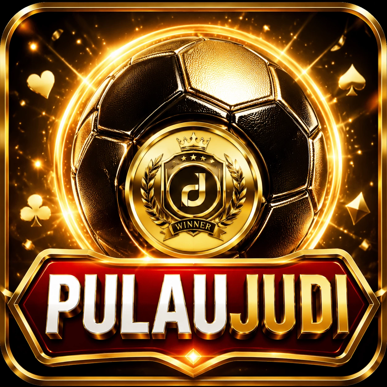 pulaujudi APK Terbaru: Download Cepat dan Gratis — ikon APK