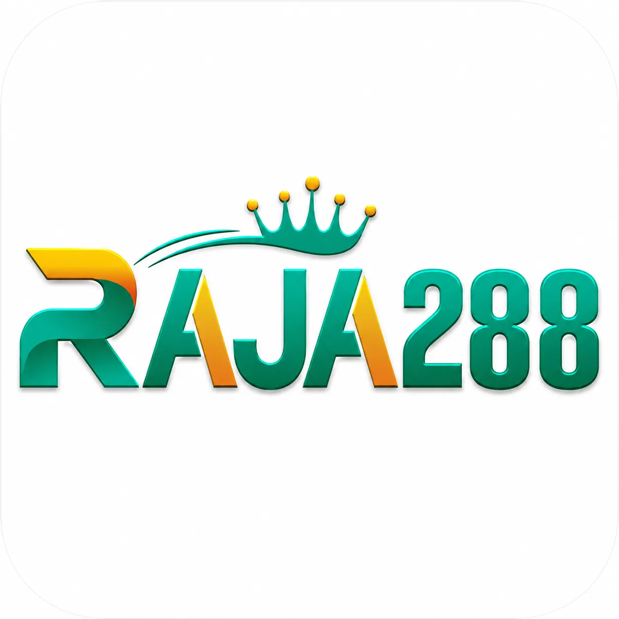 Cara Download dan Instal raja288 di Android — ikon APK