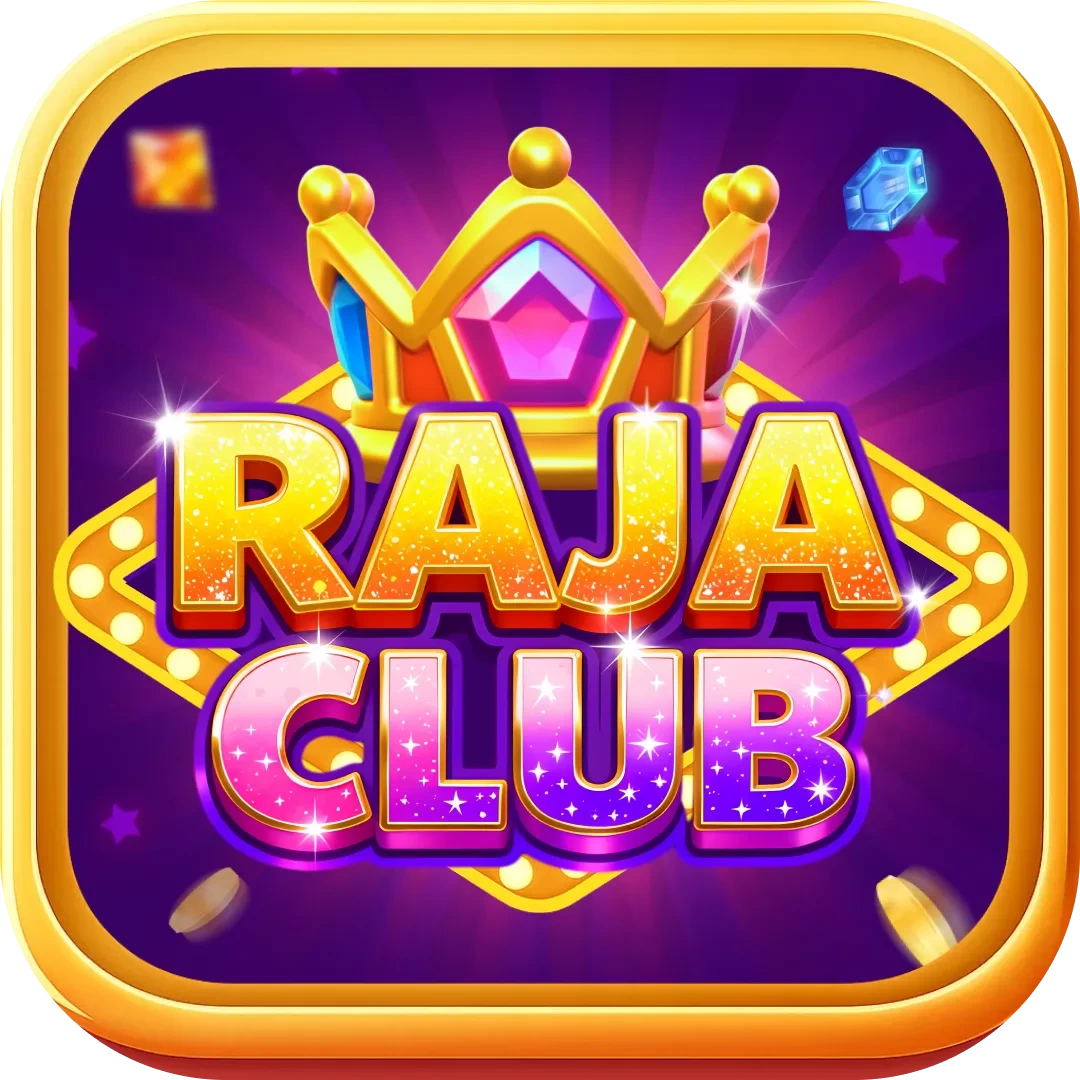 Download Aplikasi rajaclub Terbaru untuk HP Android — ikon APK