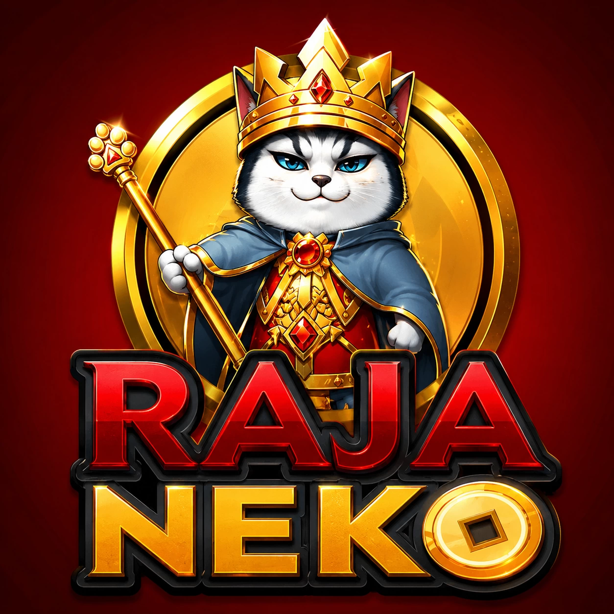 Info Lengkap Aplikasi rajaneko Versi Terbaru — ikon APK