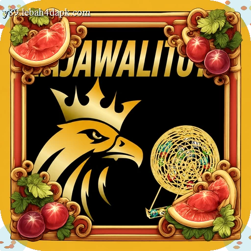rajawalitoto APK Terbaru untuk Android Tanpa Iklan — ikon APK