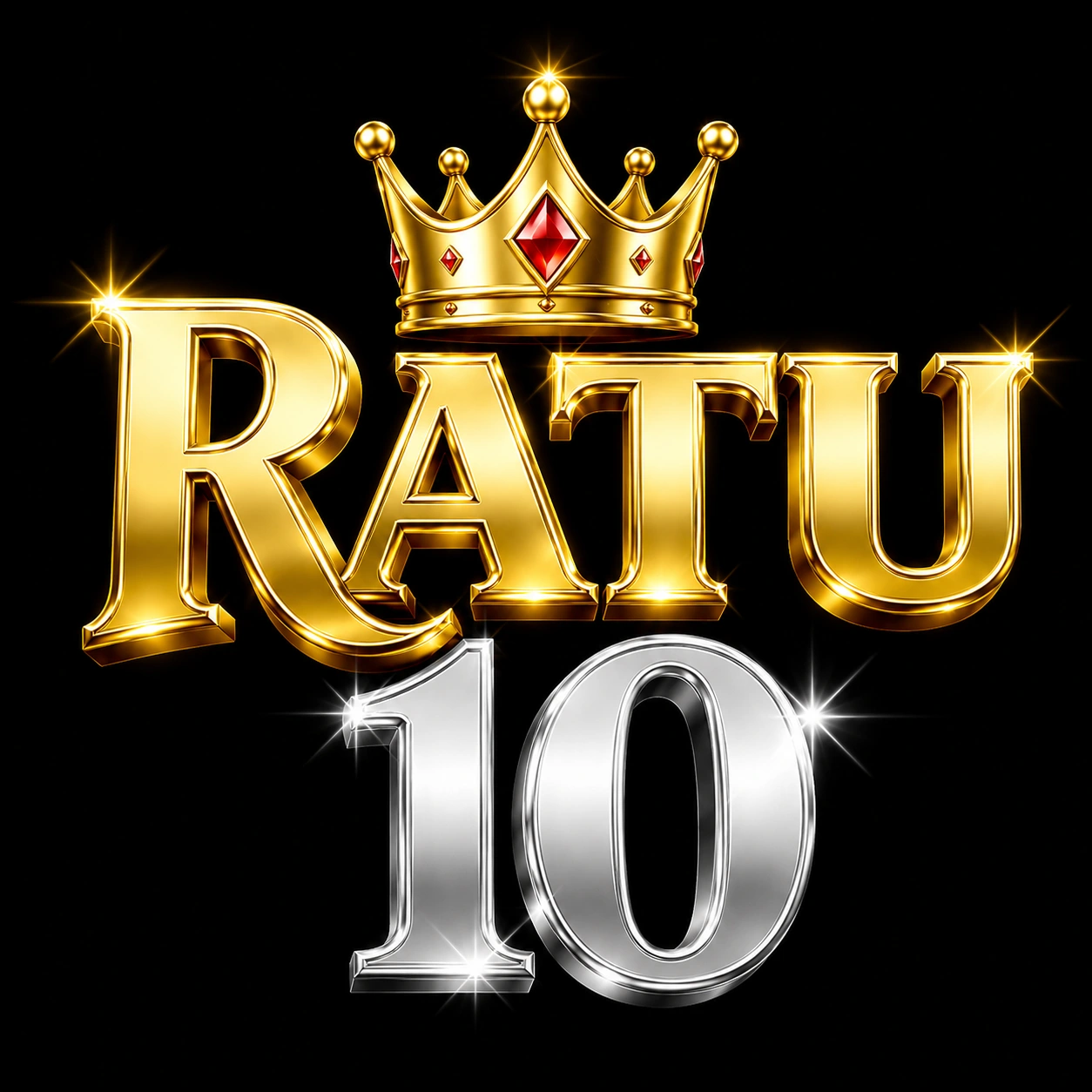 Cara Download ratu10 APK dengan Mudah — ikon APK