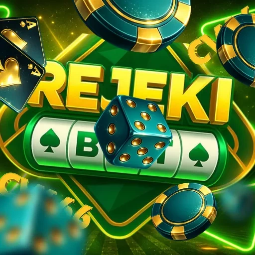 rejeki App APK Terbaru — ikon APK