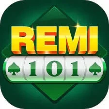 remi101 APK Terbaru 2026 untuk Semua Perangkat — ikon APK