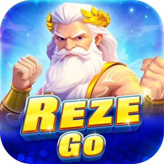 Update Aplikasi rezego Terbaru 2026 — ikon APK