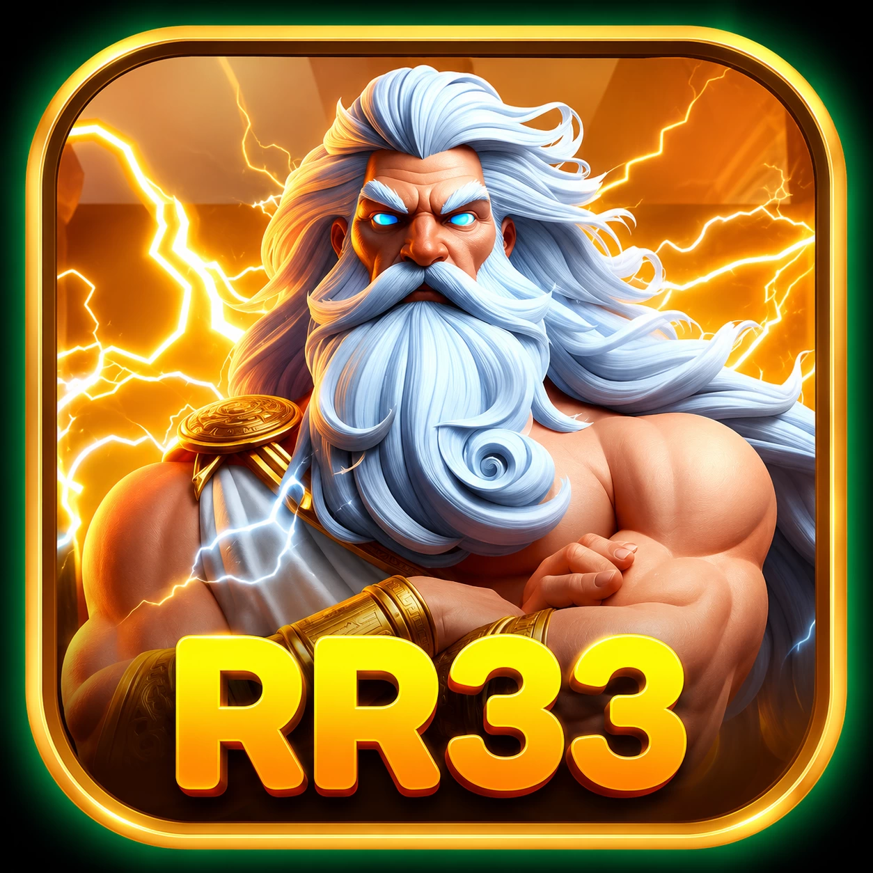rp33 APK Full Version untuk Android — ikon APK