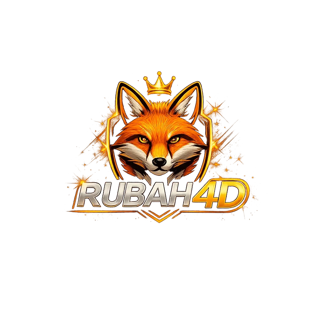 Aplikasi rubah4d Terbaru dan Terlengkap — ikon APK
