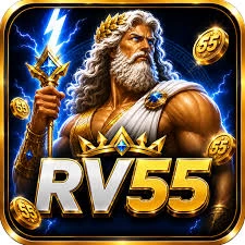 Panduan Lengkap Aplikasi rv55 untuk Pemula — ikon APK