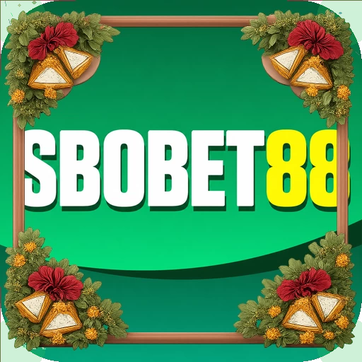 Aplikasi sbobet88 Paling Baru untuk Android — ikon APK