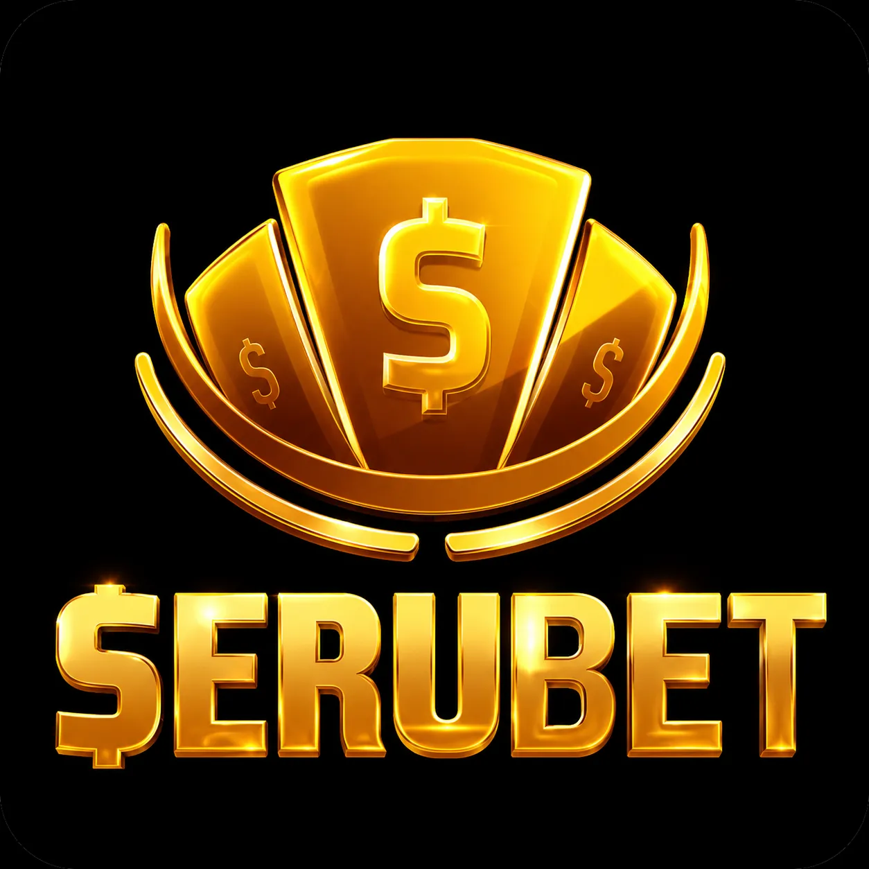 Aplikasi serubet Terbaru dengan Fitur Terbaik — ikon APK