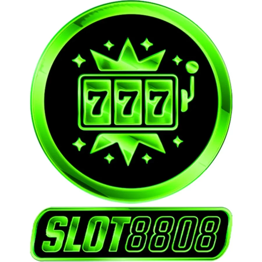 Aplikasi slost8808 Resmi: Download dan Instalasi — ikon APK