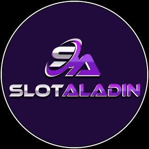 Panduan Instalasi Aplikasi slotaladin di Android — ikon APK