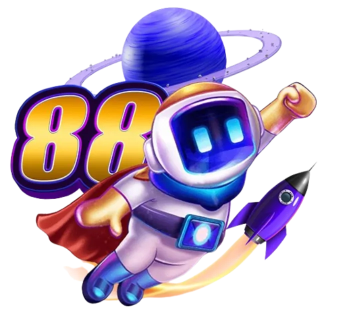 spaceman88 Terbaru: Review Aplikasi dan Link Unduh — ikon APK