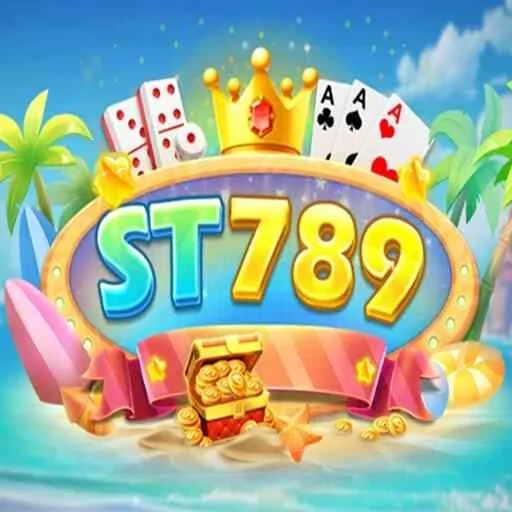 st789 Terbaru: Download APK Resmi dan Aman — ikon APK