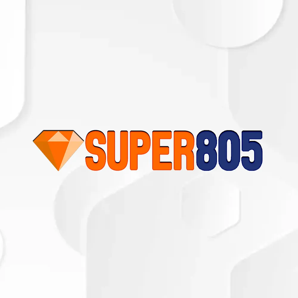super805 APK Terbaru untuk Perangkat Android — ikon APK