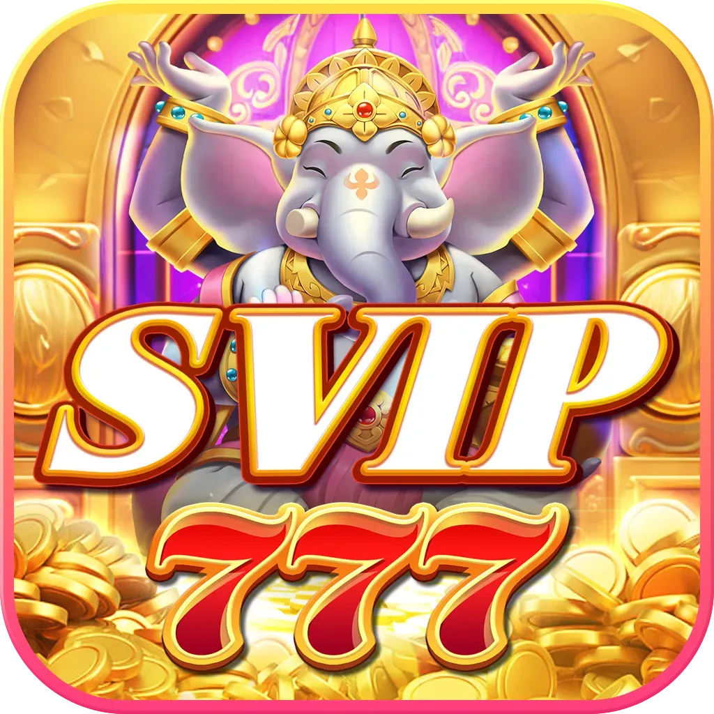 svip777 APK Terbaru dengan Fitur Lengkap — ikon APK