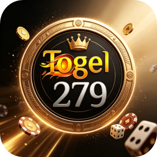 Aplikasi togel279 Terpercaya untuk Android — ikon APK