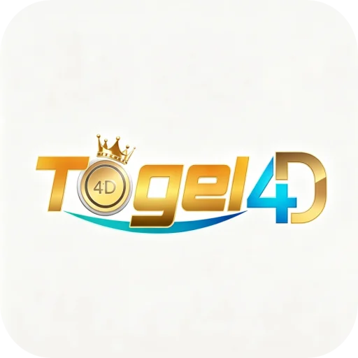 Panduan Instalasi Aplikasi togel4d di Android — ikon APK