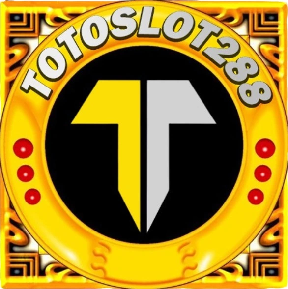 Aplikasi totoslot288 Ringan untuk Android — ikon APK