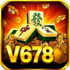Aplikasi v678 Terpercaya untuk Android — ikon APK