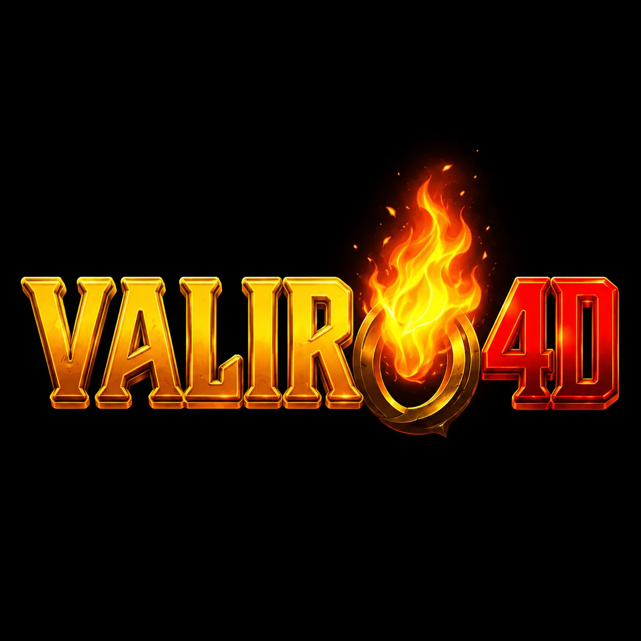 valir4d Terbaru: Review Aplikasi dan Link Unduh — ikon APK