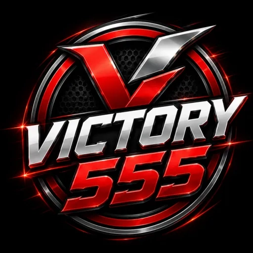 Aplikasi victory555 Resmi: Download dan Instalasi — ikon APK