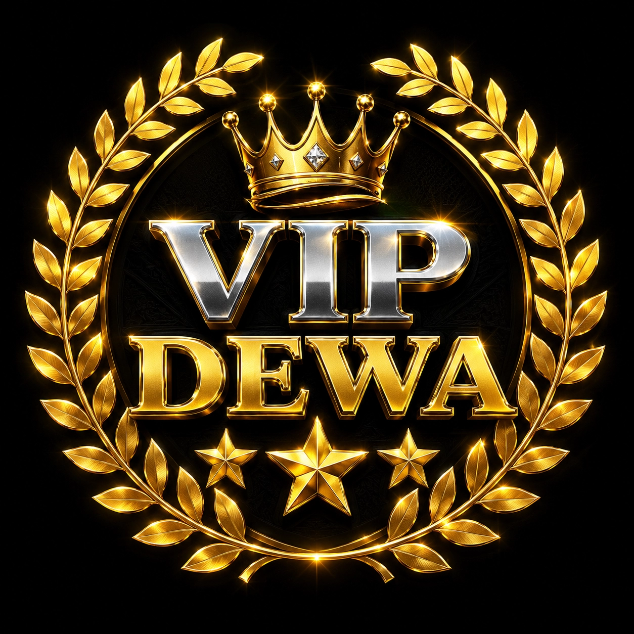 vipdewa App: Info, Rating, dan Link Download — ikon APK
