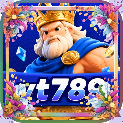 vt789 APK Terbaru dengan Fitur Lengkap — ikon APK