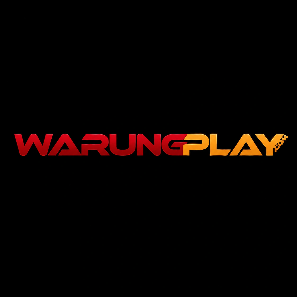 Panduan Instalasi Aplikasi warungplay di Android — ikon APK
