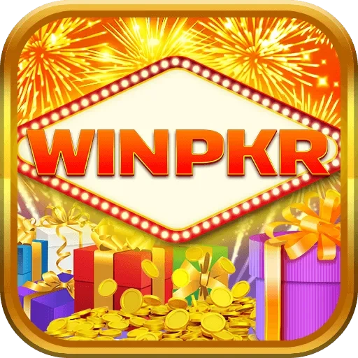 winpkr App APK Terbaru — ikon APK