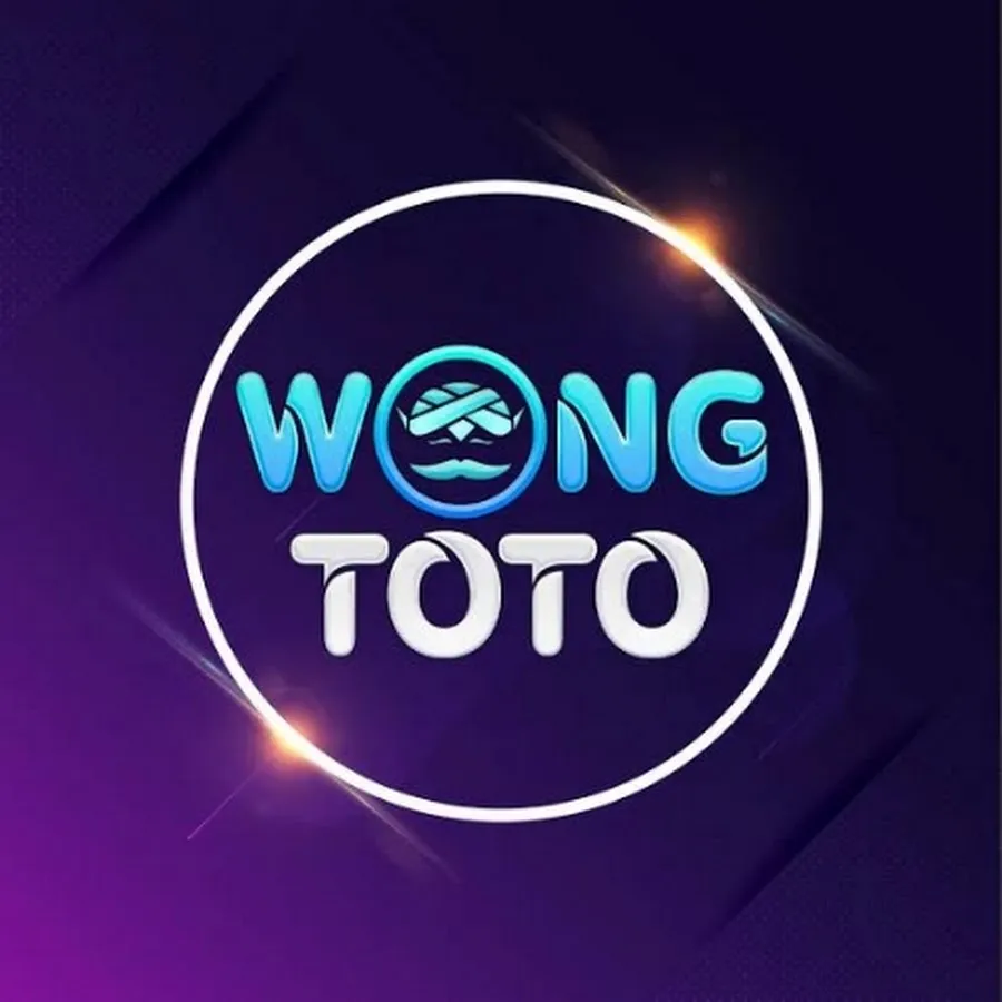 Aplikasi wongtoto Terbaru: Review dan Link Download — ikon APK