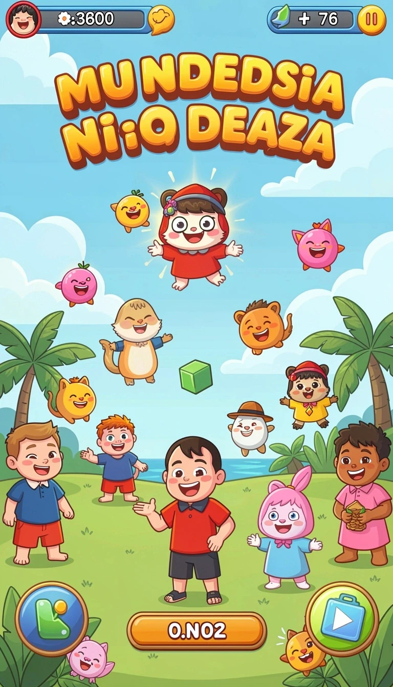 Beragam pilihan permainan menarik dalam aplikasi jptogel77 App: Info, Rating, dan Link Download.