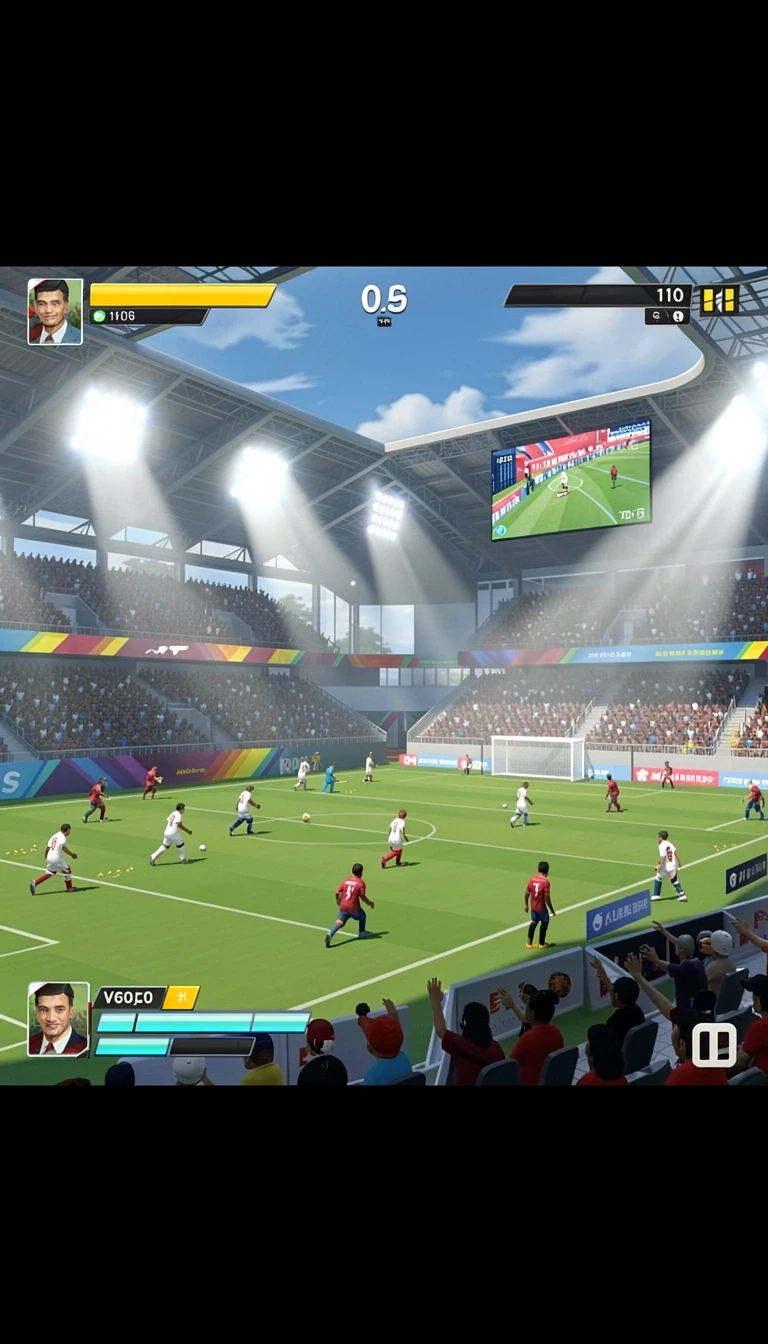 Beragam pilihan permainan menarik dalam aplikasi indo126 APK Terbaru untuk Perangkat Android.