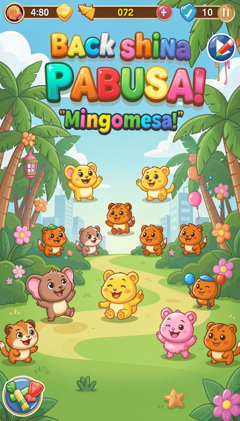Beragam pilihan permainan menarik dalam aplikasi valir4d Terbaru: Review Aplikasi dan Link Unduh.
