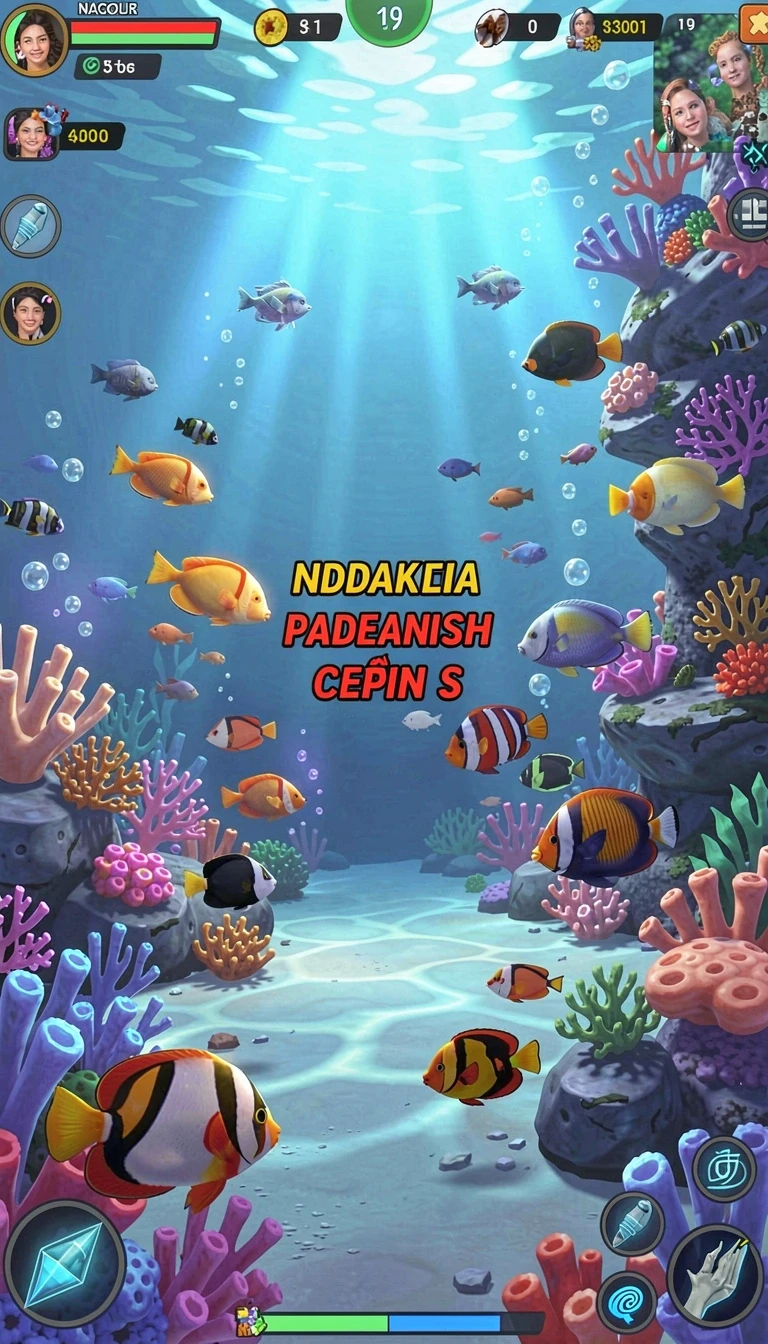 Beragam pilihan permainan menarik dalam aplikasi Aplikasi 999l Terbaik untuk Android dan iOS.