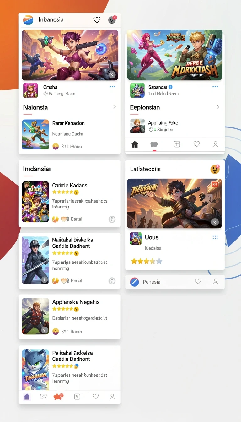 Beragam pilihan permainan menarik dalam aplikasi Review Lengkap Aplikasi wisdomtoto Terbaru.