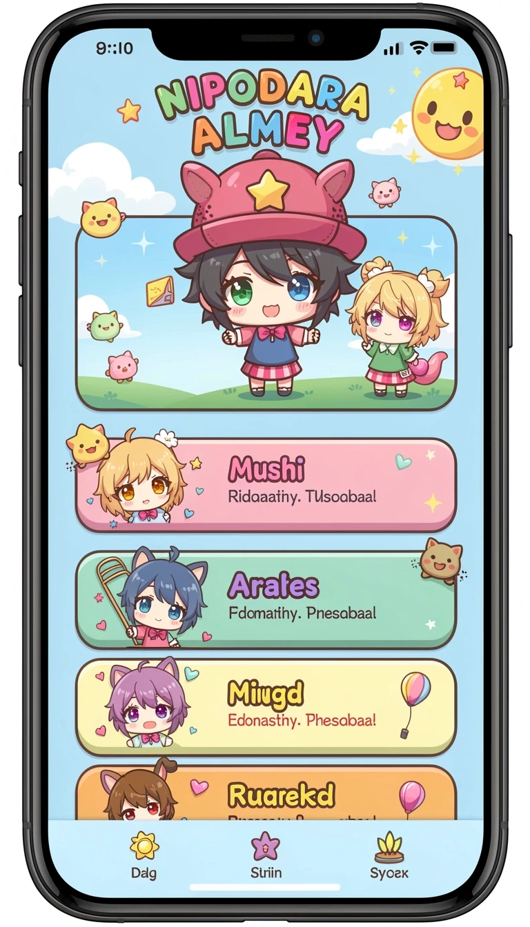 Beragam pilihan permainan menarik dalam aplikasi pompa88 Terbaru 2026: Download APK dan Review.