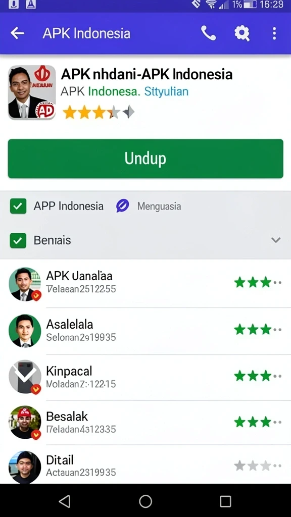 Beragam pilihan permainan menarik dalam aplikasi Info Lengkap Aplikasi matahoki Versi Terbaru.