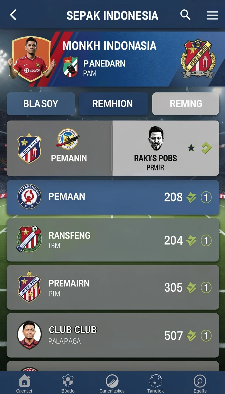 Beragam pilihan permainan menarik dalam aplikasi Download Aplikasi love678 Terbaru untuk HP Android.