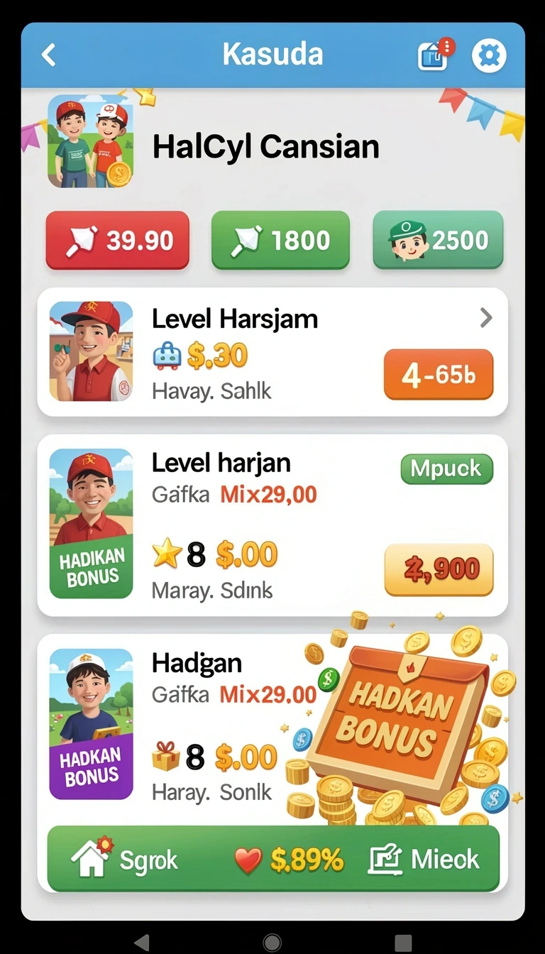 Beragam pilihan permainan menarik dalam aplikasi Aplikasi litetoto Terbaru dengan Fitur Terbaik.