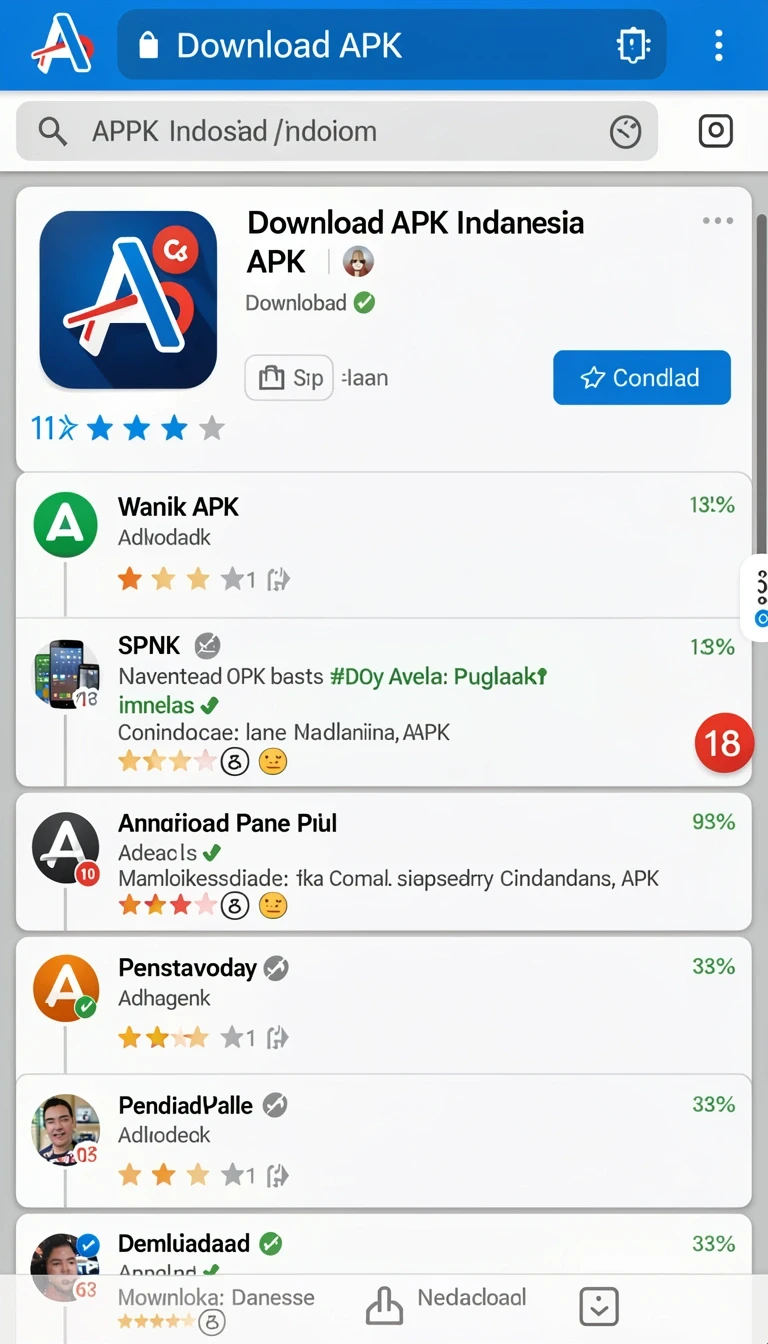 Beragam pilihan permainan menarik dalam aplikasi Review Lengkap Aplikasi h03 Terbaru.