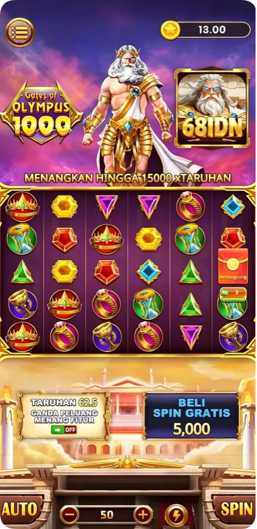 Beragam pilihan permainan menarik dalam aplikasi Info Lengkap Aplikasi idamantoto Versi Terbaru.