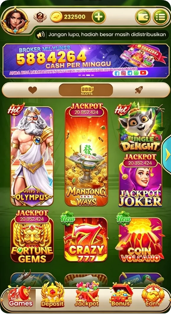 Beragam pilihan permainan menarik dalam aplikasi amavi88 App Terbaru: Fitur Unggulan dan Download.