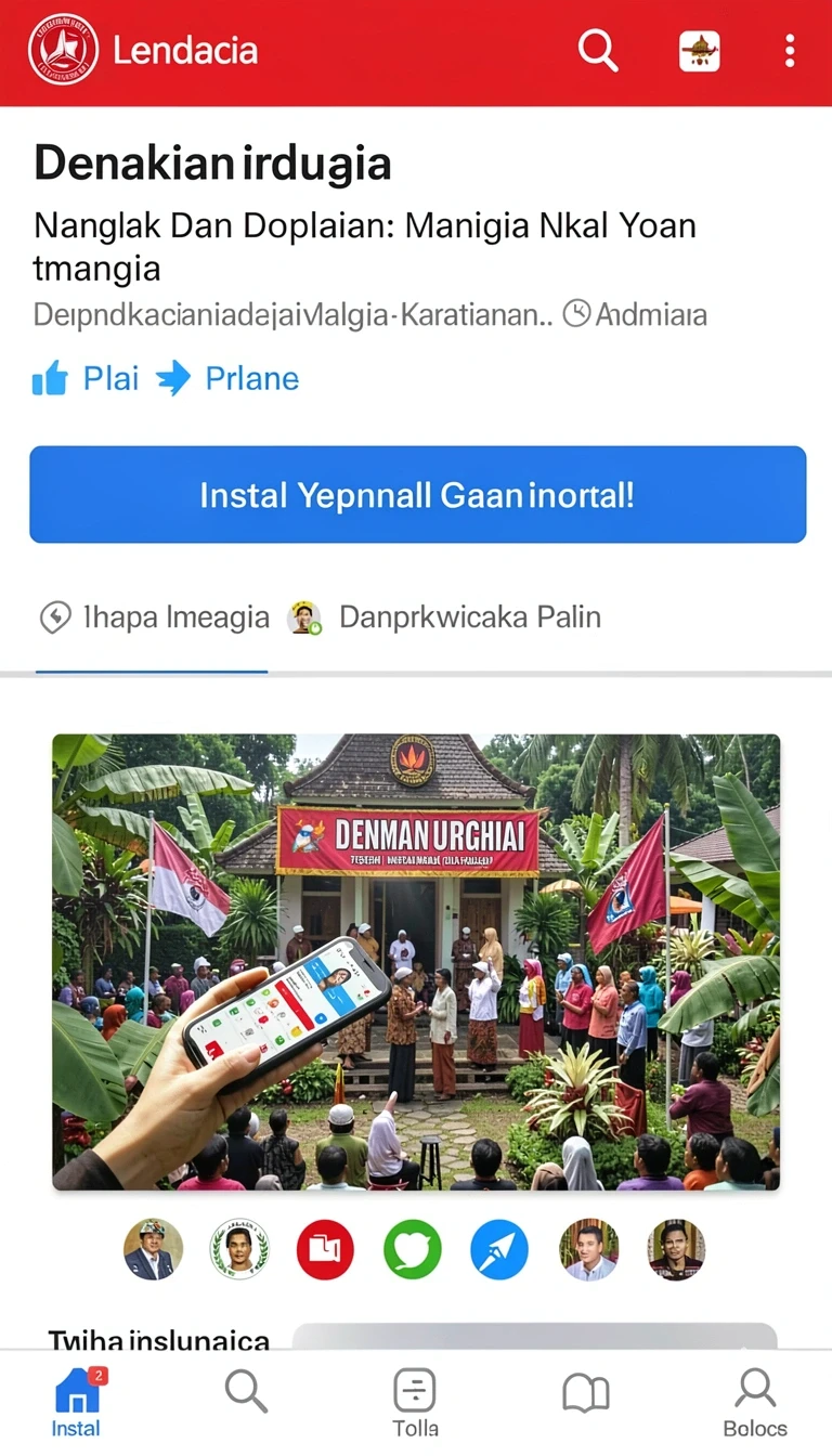 Beragam pilihan permainan menarik dalam aplikasi jerukbet Terbaru 2026: Download APK dan Review.