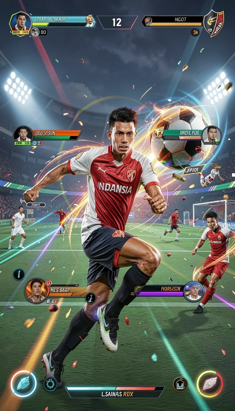 Beragam pilihan permainan menarik dalam aplikasi 666p APK: Fitur, Ukuran, dan Link Download.