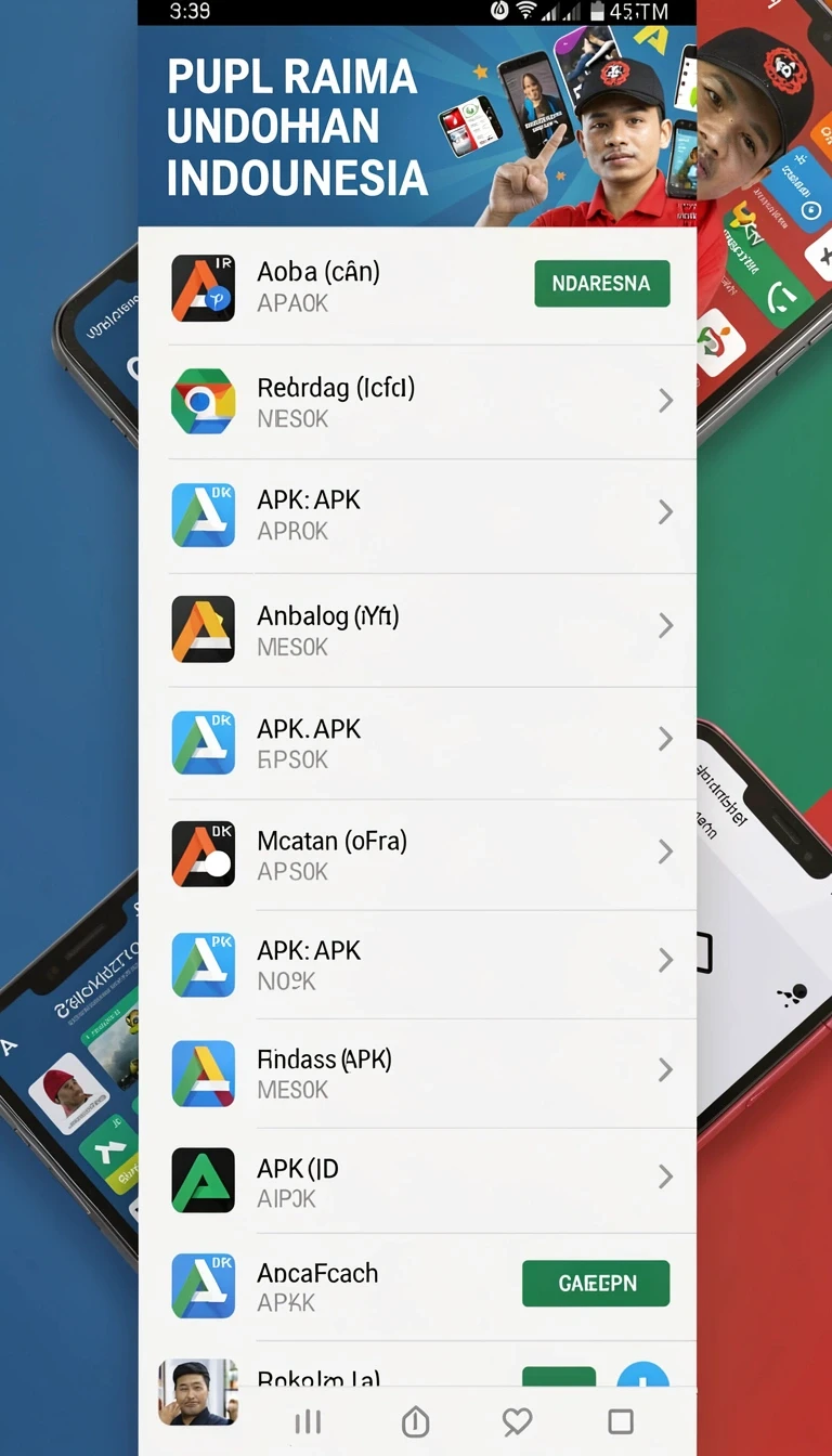 Beragam pilihan permainan menarik dalam aplikasi Aplikasi isototo Terbaru: Review dan Link Download.