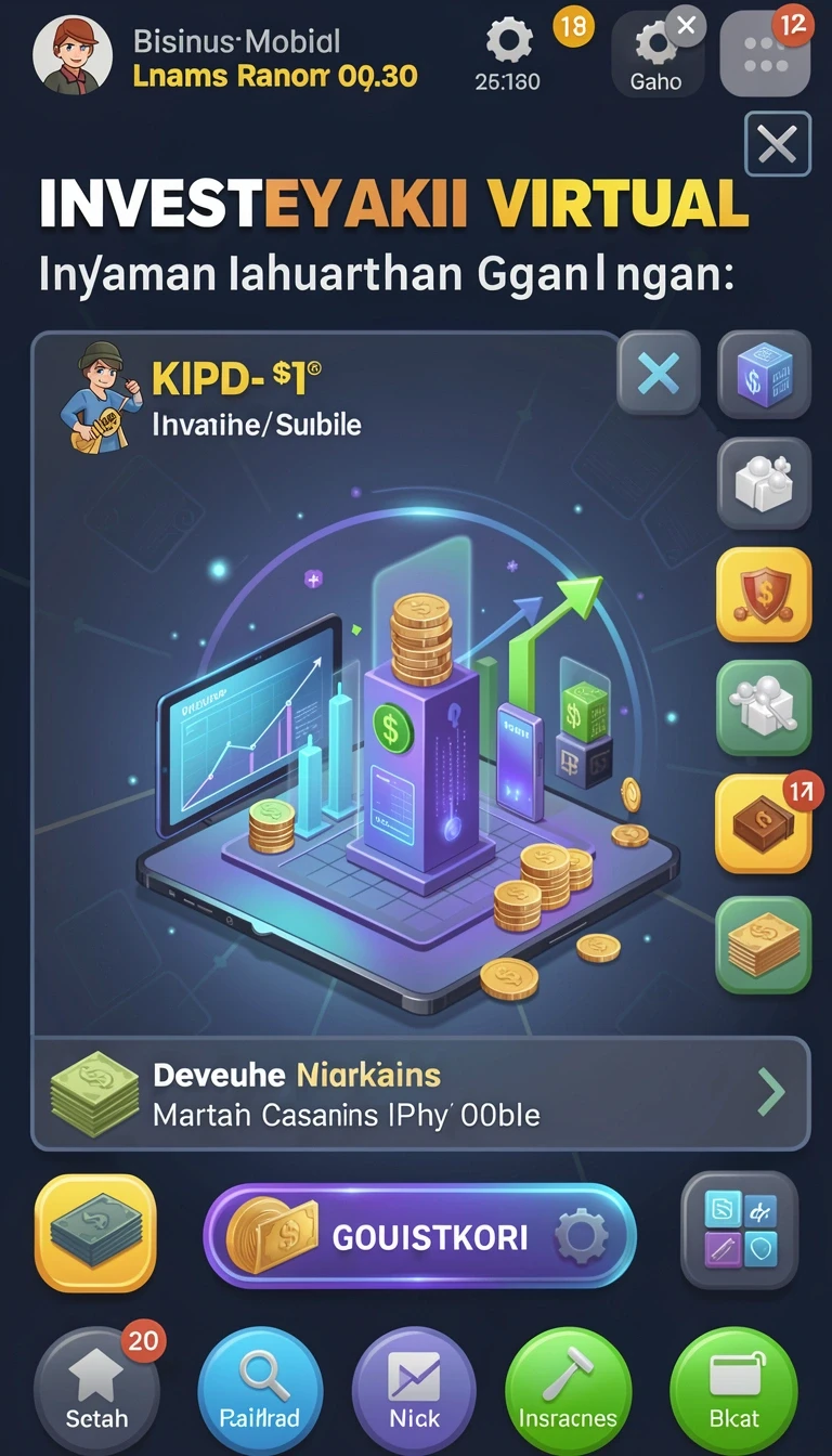 Beragam pilihan permainan menarik dalam aplikasi Aplikasi happybet188 Terbaik untuk Android dan iOS.