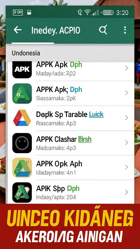 Beragam pilihan permainan menarik dalam aplikasi asia200 Terbaru untuk Android: Download APK Gratis.