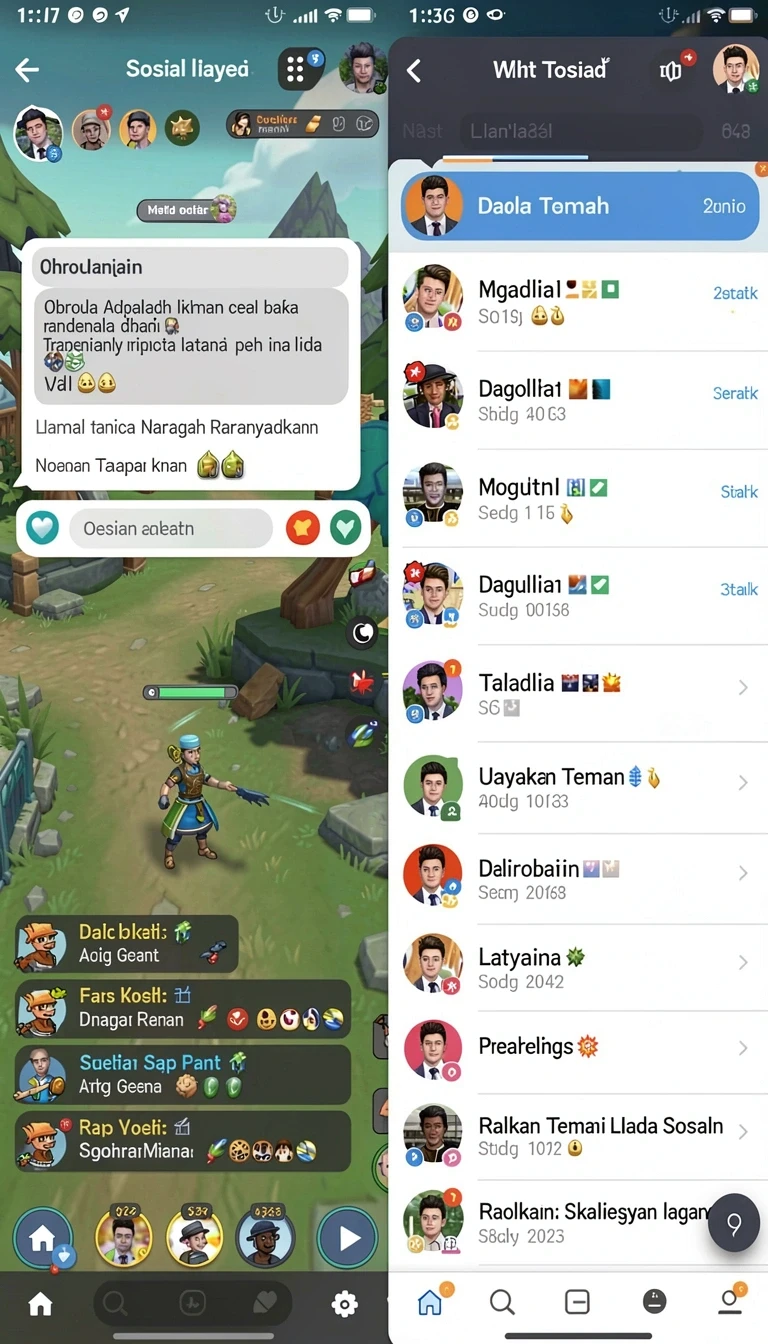 Beragam pilihan permainan menarik dalam aplikasi Download Aplikasi spinbet Terbaru untuk HP Android.