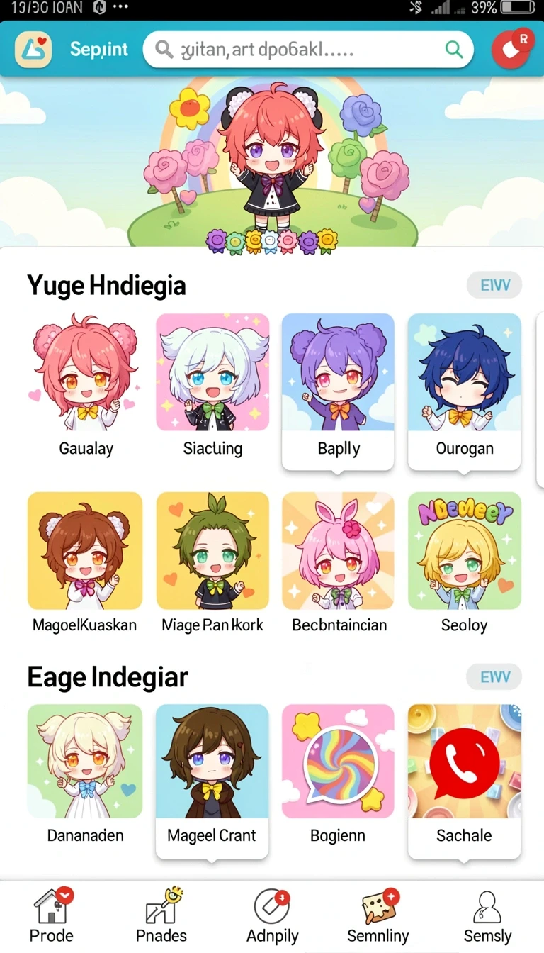 Beragam pilihan permainan menarik dalam aplikasi mastertoto APK Terbaru dengan Fitur Lengkap.